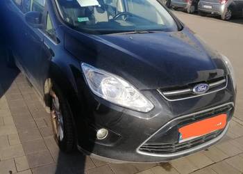 Ford C-MAX 1.6 TDCi Titanum