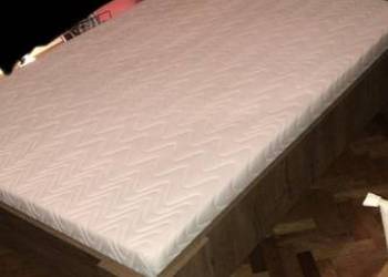 Łóżko 160cm x 200cm stan jak nowe