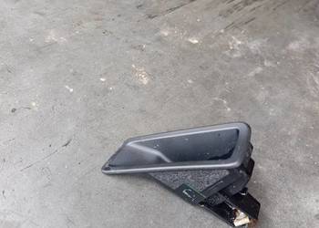 Lampa rejestracji Ram 1500 V generacja