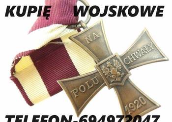 ODZNACZENIA, ODZNAKI, MEDALE, ORDERY STARE WOJSKOWE TELEFON 694972047 ODZNACZENIA, ODZNAKI, MEDALE, ORDERY STARE WOJSKOWE TELEFON 694972047
