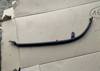 AUDI 80 B4   LISTWA POD LAMPE REFLEKTOR HOKEJ LEWY LEWY