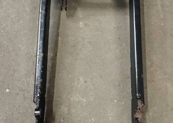 WSK 175 kobuz wachacz tył