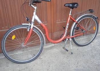 Rower na kołach 26" 3 biegi w piaście Rower na kołach 26" 3 biegi w piaście
