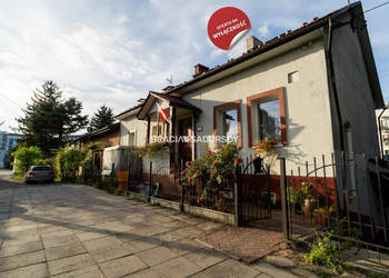 Oferta sprzedaży domu szeregowego 270m2 Kraków Powstańców Wielkopolskich
