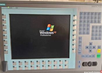 Sprzedam Panel sterowniczy Siemens 6AV7871-0BB10-1AC0