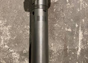 Wiertło składane KENNAMETAL 3.76122R070V fi 122-130 F/V