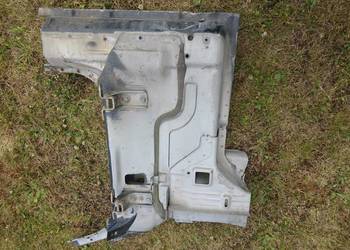 Ford Mustang 2005- Słupek Próg lewy