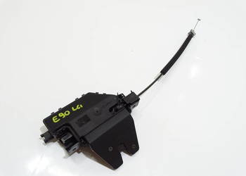 ZAMEK KLAPY BAGAŻNIKA BMW E90 LCI OE 7840617