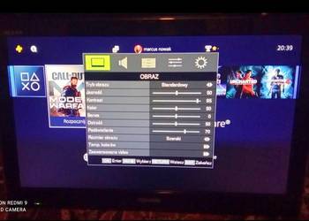 Tv Toshiba Regza 22 cal sprzedam