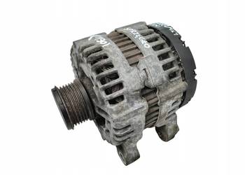 ALTERNATOR 150A Ford Mondeo MK4 S-MAX 2.0 TDCi 0121615028 7G9N10300EA
