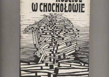 Kościół w Chochołowie - Dobraczyński