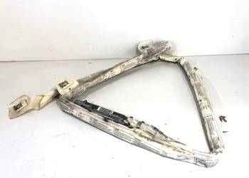 KURTYNA POWIETRZNA PRAWY MERCEDES C218 610932900 Hatchback 11-17 AIRBA