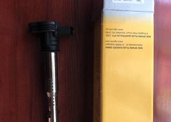 Nowa! Cewka zapłonowa NGK 0 086 230 221 2.0 TFSI Audi VW