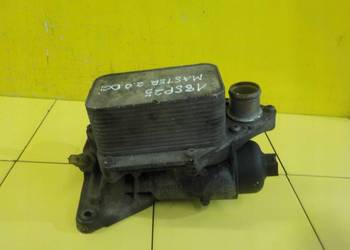 MASTER III MOVANO 2.3 DCI RWD 15r M9T698 obudowa filtra oleju 8201005235