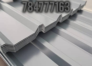 Blacha Trapezowa T8 T-18 T35 ! na wymiar