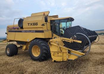 New Holland TX 66
