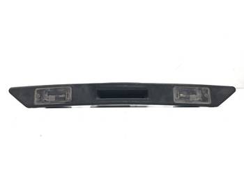 LISTWA KLAMKA KLAPY TYŁ AUDI A6 C6 Kombi 04-11