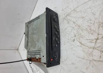 RADIO RENAULT MEGANE SCENIC II 8200256141D