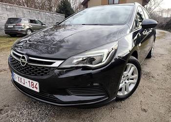 1,6 CDTI * 110 KM * Navi * Led * Parctronic p+t * Tempomat