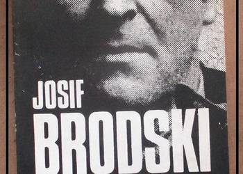 82 wiersze i poematy - Josif Brodski / Brodski / wiersze / poezje