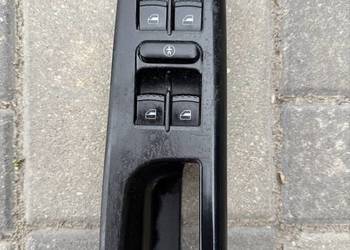 Przełącznik Panel Szyb Seat Audi Volkswagen Toledo Bora 1j4959857