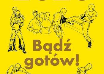 ^ Kalendarz 2025 Bądź gotów!