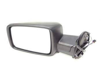 LUSTERKO LEWE DODGE RAM 1500 01-08 ZEWNĘTRZNE LEWA, BOCZNE