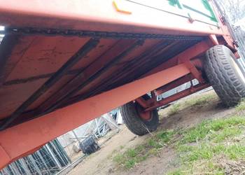 Sprzedam Rozrzutnik "Wafarma"