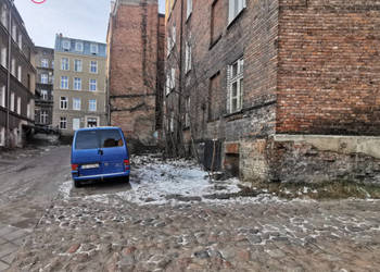 Mieszkanie do sprzedania Gdańsk 1242.28m2 21 pokoi