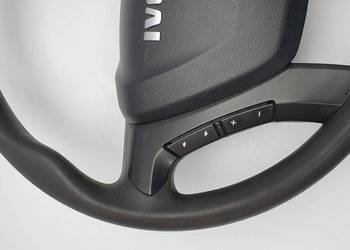 KIEROWNICA IVECO STRALIS AS440T 2016 E6 FV23 KIEROWNICA IVECO STRALIS AS440T 2016 E6 FV23