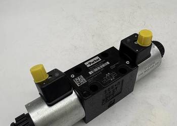 Parker D1VW020DNJDLJ591 Valve