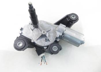 SILNICZEK WYCIERACZKI TYŁ NISSAN QASHQAI I 28710JD000 0390201820