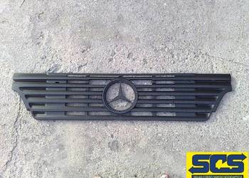 MERCEDES ACTROS ATRAPA GRILL ORYGINAŁ CAŁY