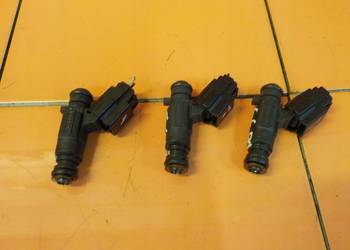 208 108 C3 C4 DS3 1.2 VTI 15r wtrysk 9676017480