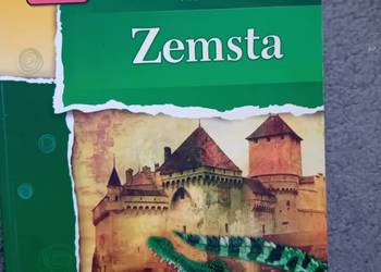 Zemsta lektura