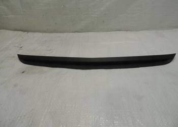 LISTWA GÓRNA ZDERZAKA OPEL CORSA E 13451964 NOWA LISTWA GÓRNA ZDERZAKA OPEL CORSA E 13451964 NOWA