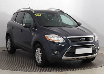 Ford Kuga 2.0 TDCi
