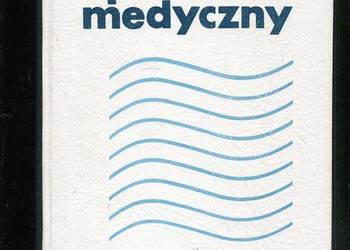 Morski poradnik medyczny - Dolmierski , Krynicki red.