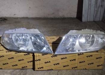 Lampy octawia 2