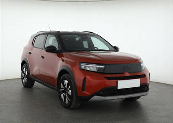 Opel Frontera 44 kWh