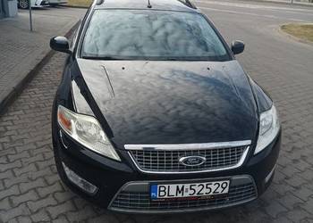 Sprzedam Forda Mondeo