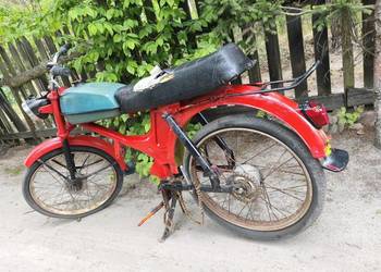 Romet 50 T1