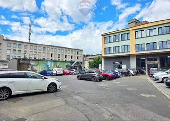 Centrum, bezpłatny parking