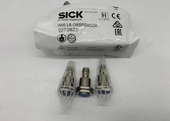 Sick IMB18-08BPSVCOK 1072821