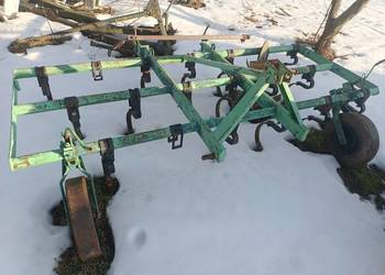 Kultywator konskilde 2.7m