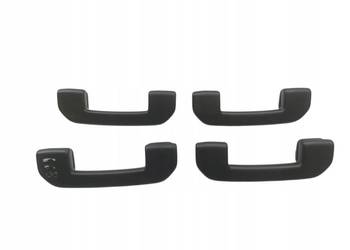 UCHWYTY RĄCZKA PODSUFITKI GT LINE KPL  Peugeot 2008 II (2019- )