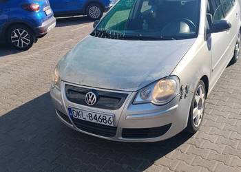 Volkswagen polo 1.4 Diesel Okazja