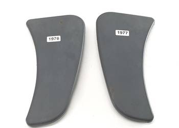 ZASLEPKA OSLONA LEWA PRAWA  IVECO EUROCARGO