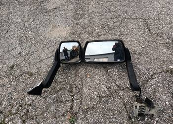 iveco euro cargo lusterko