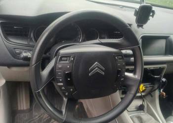 Sprzedam C5 x7 2011r Exclusive  Na części